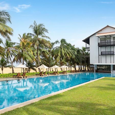 Jetwing Blue Hotel Negombo Exterior foto