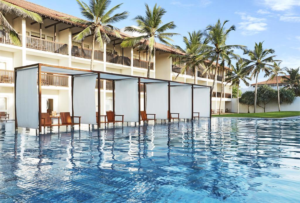 Jetwing Blue Hotel Negombo Exterior foto